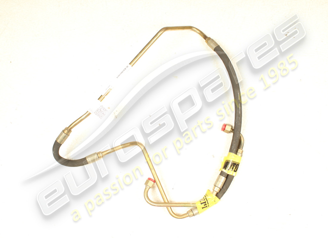 new maserati oil del.pipe from aut.gearb. part number 371806109 (1)