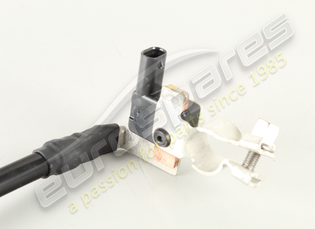 NEW LAMBORGHINI CONTROL UNIT FOR BATTERY MONITORING. PART NUMBER 4K0915181 (3) new lamborghini control unit for battery monitoring. part number 4k0915181 (3)