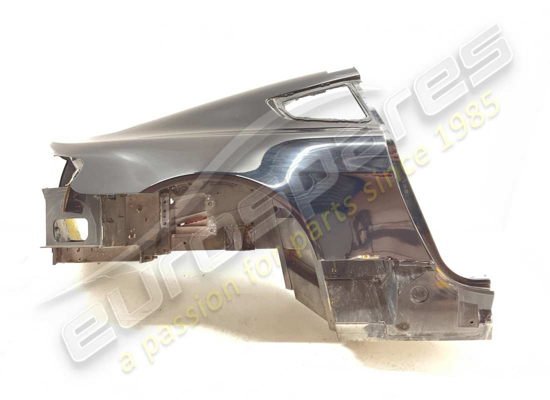 USED ASTON MARTIN PANEL ASSEMBLY, BODY SIDE, RH PART NUMBER 6G33C20010AV (3) used aston martin panel assembly, body side, rh part number 6g33c20010av (3)