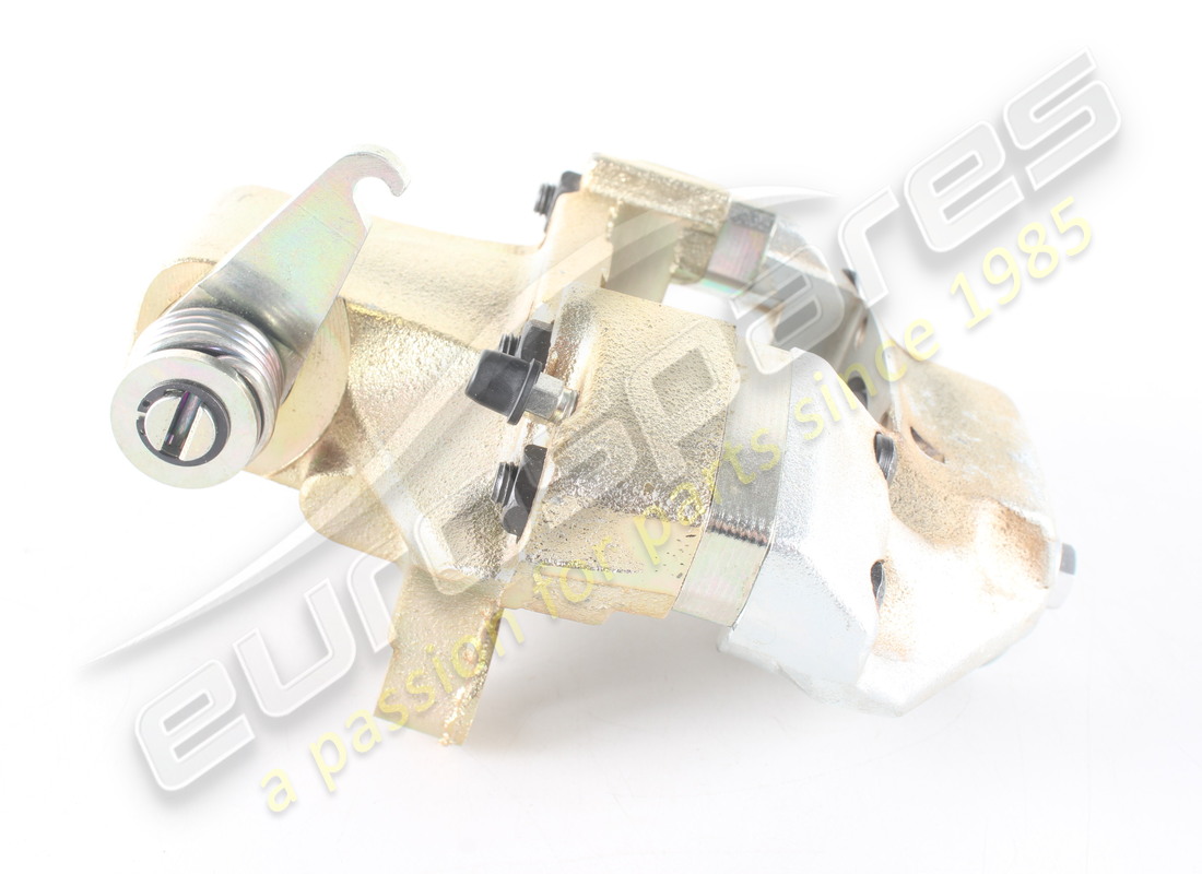 new eurospares lh rear brake caliper assembly. part number 106359 (2)