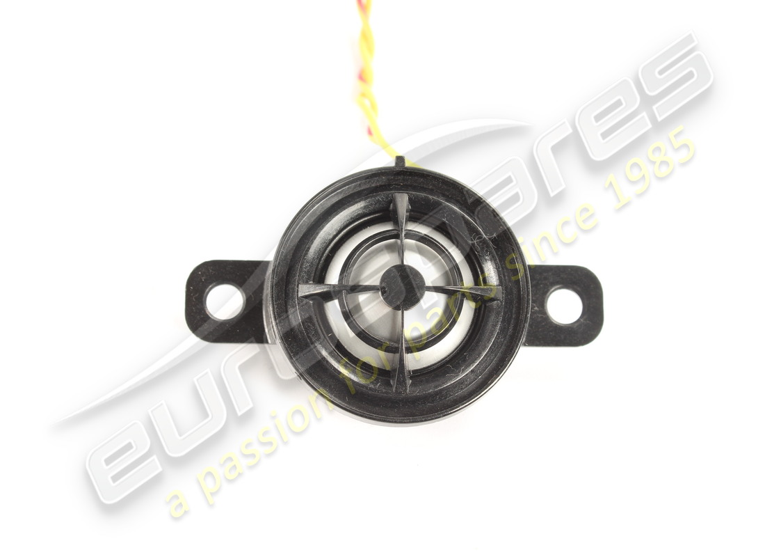 USED FERRARI TWEETER. PART NUMBER 321882 (2) used ferrari tweeter. part number 321882 (2)