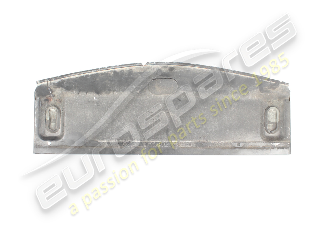 USED Ferrari CONVEYOR UPPER PANEL . PART NUMBER 65467300 (1)