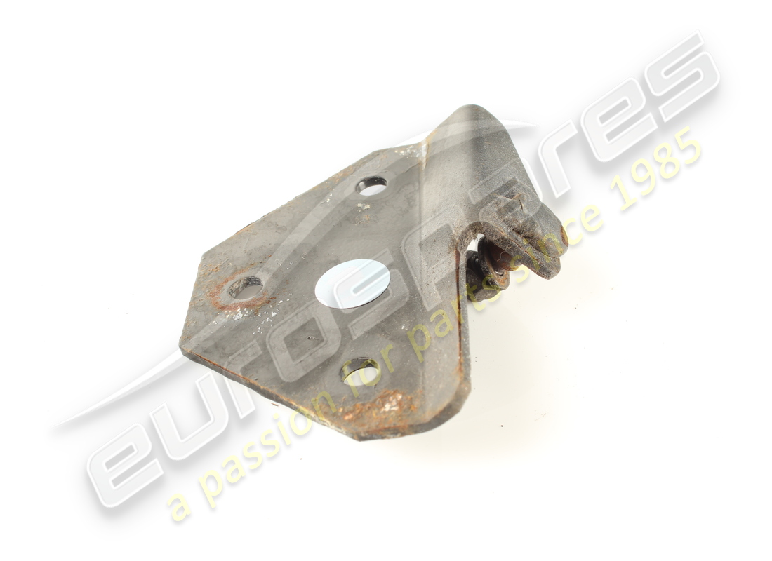 used ferrari rh plate. part number 65655500 (2)