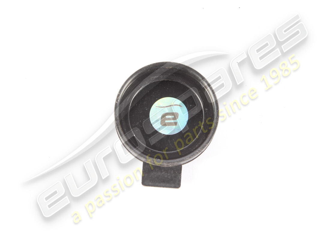 USED FERRARI PLUG BLACK COLOUR. PART NUMBER 65374000 (2) used ferrari plug black colour. part number 65374000 (2)