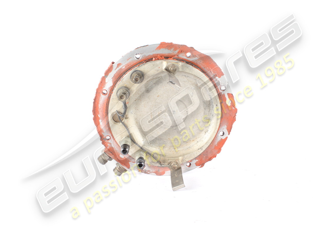 USED FERRARI COVER. PART NUMBER 139454 (2) used ferrari cover. part number 139454 (2)