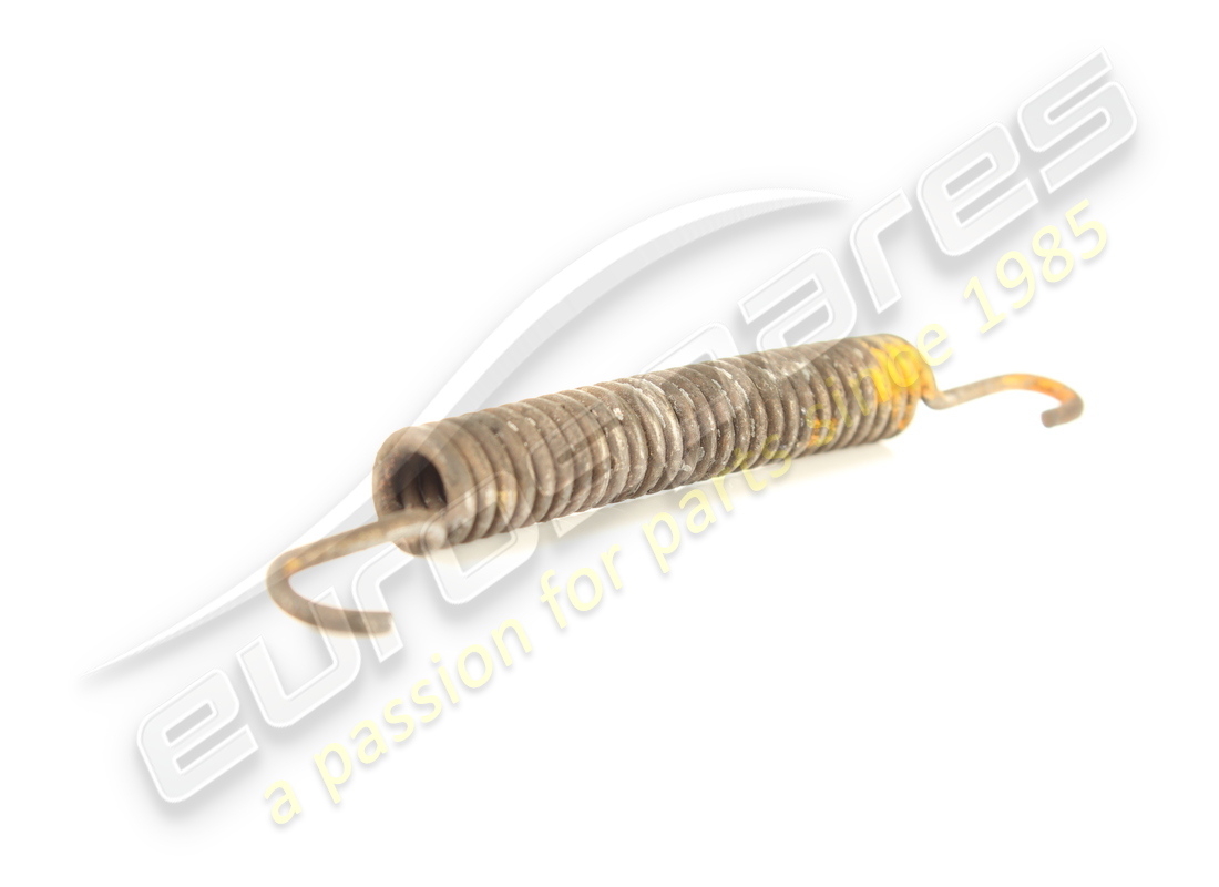 USED FERRARI SPRING. PART NUMBER 101276 (2) used ferrari spring. part number 101276 (2)