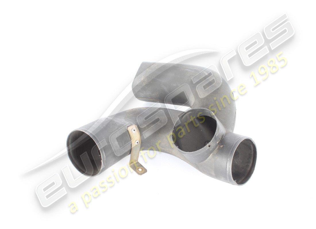 USED FERRARI RH DUCT. PART NUMBER 157559 (2) used ferrari rh duct. part number 157559 (2)