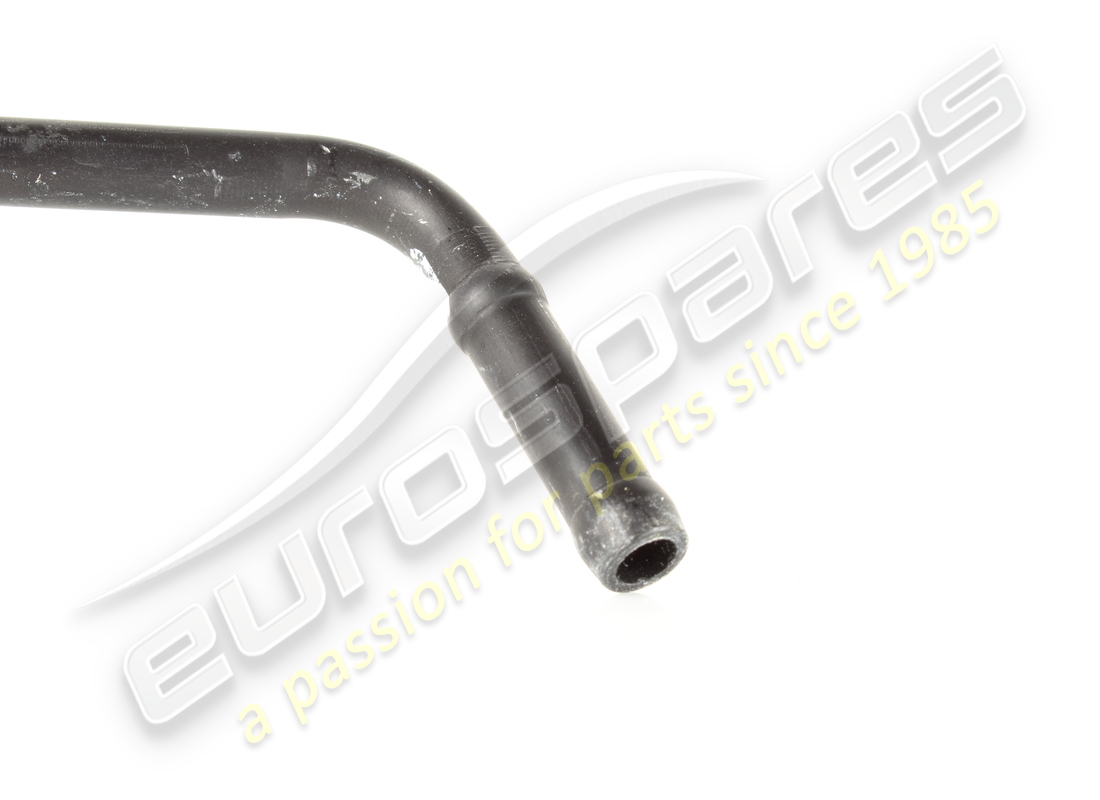 USED LAMBORGHINI PIPE. PART NUMBER 470121137 (3) used lamborghini pipe. part number 470121137 (3)