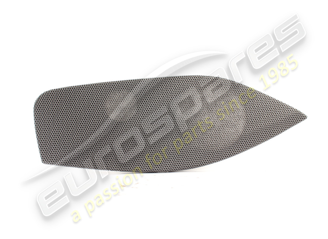 USED FERRARI RH SPEAKER COVER. PART NUMBER 88873200 (1) used ferrari rh speaker cover. part number 88873200 (1)