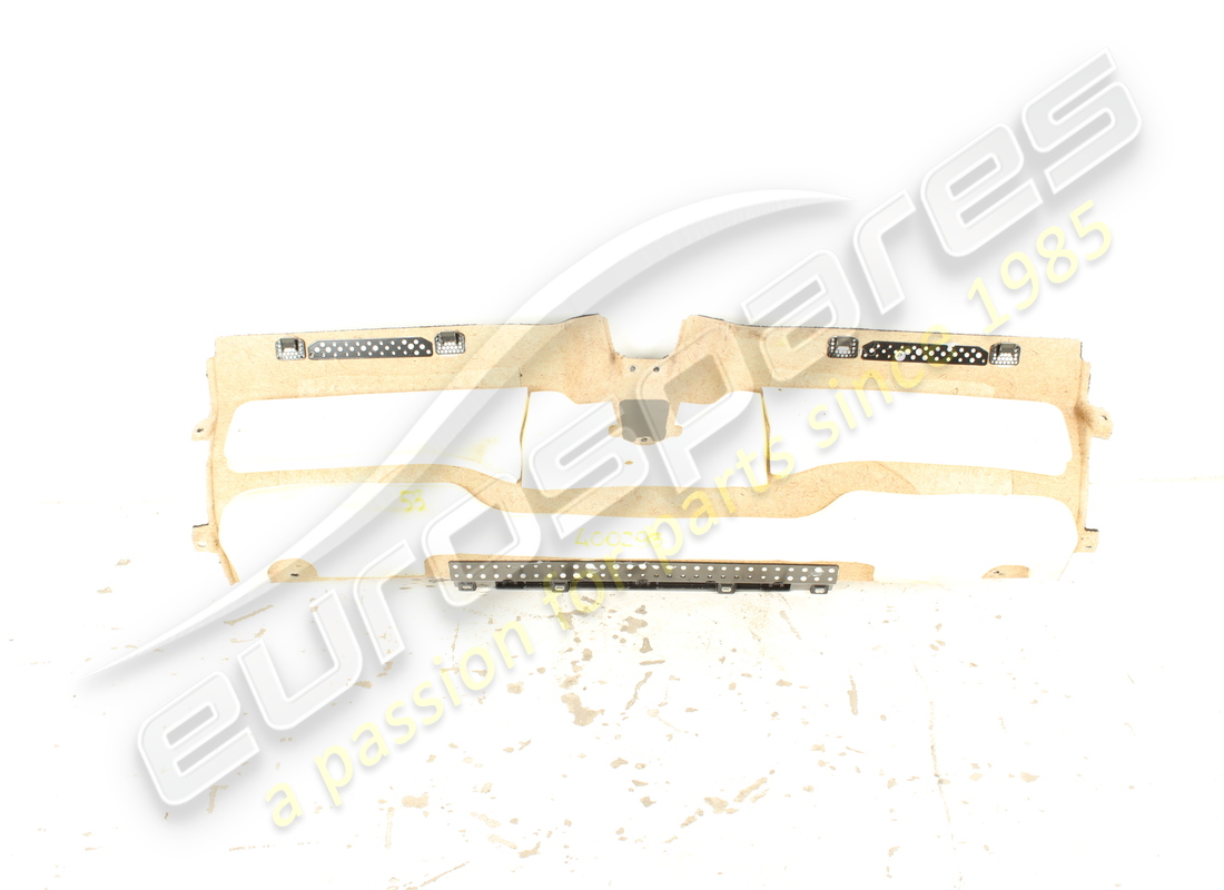 used ferrari compl. rear compartment vertical trim. part number 812058 (2)