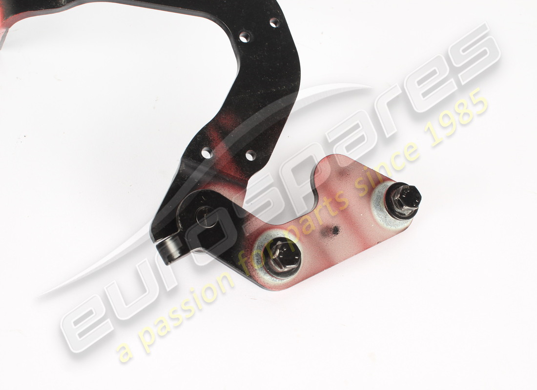 USED FERRARI CERNIERA SX TONNEAU COVER CP. PART NUMBER 777265 (2) used ferrari cerniera sx tonneau cover cp. part number 777265 (2)