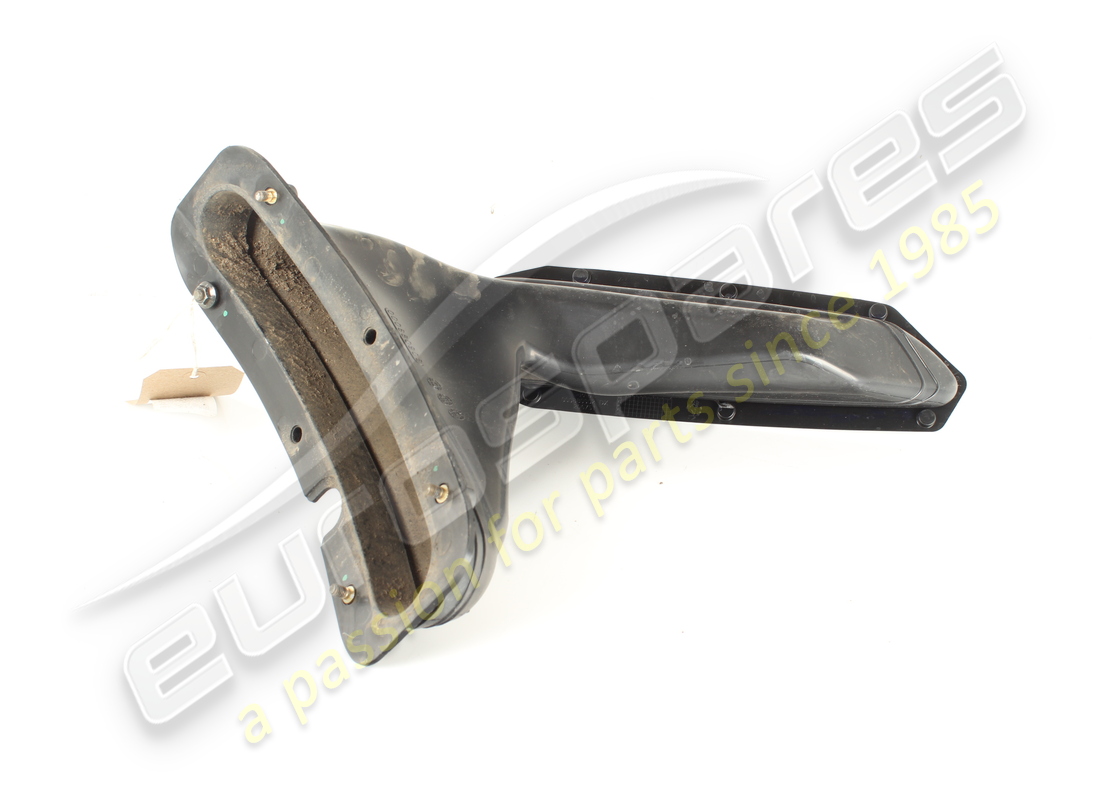 used ferrari condotto posteriore dx complete. part number 742467 (2)