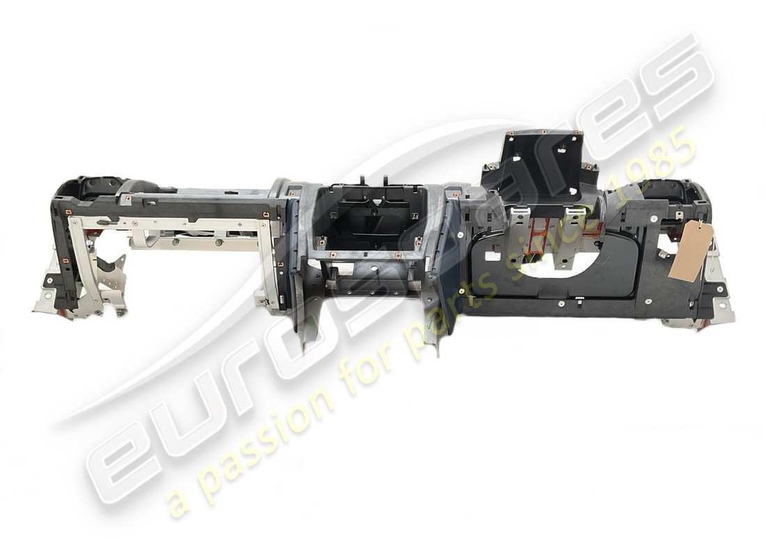 damaged eurospares dash assembly and cross beam. part number eap1409174 (2)