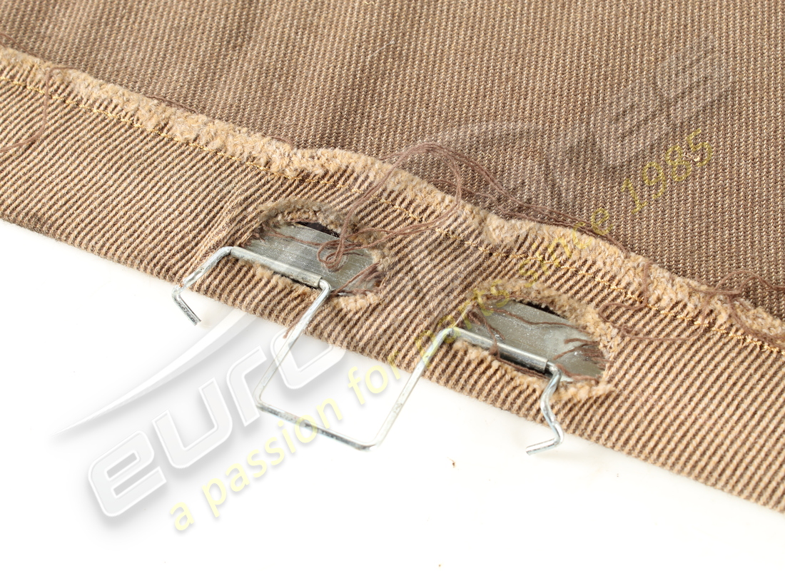 used ferrari s/roof lining. part number 61030000 (6)