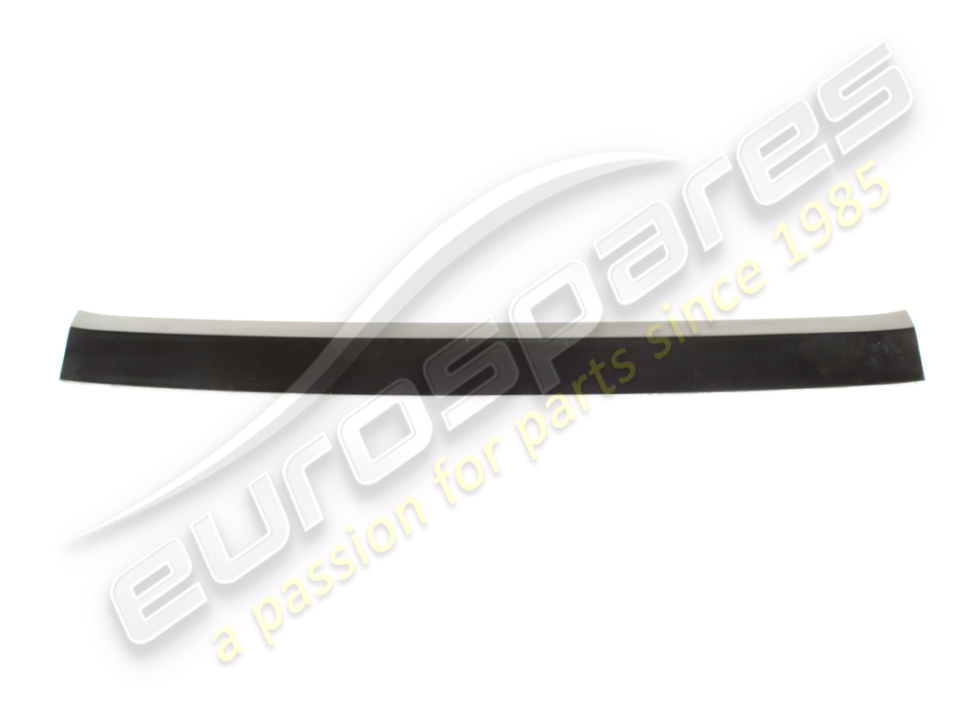 USED Ferrari RUBBER MOULDING CENTRE . PART NUMBER 60578100 (1)