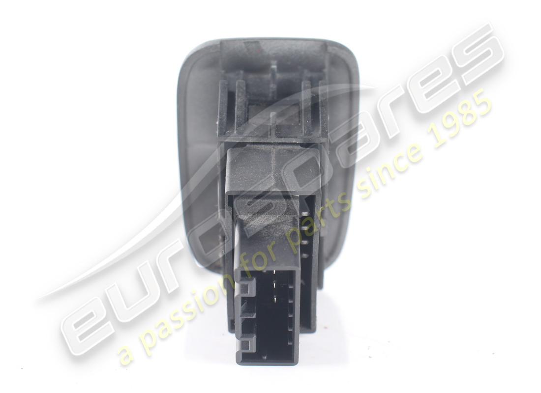 used maserati headlight aiming control,black so. part number 383100112 (4)