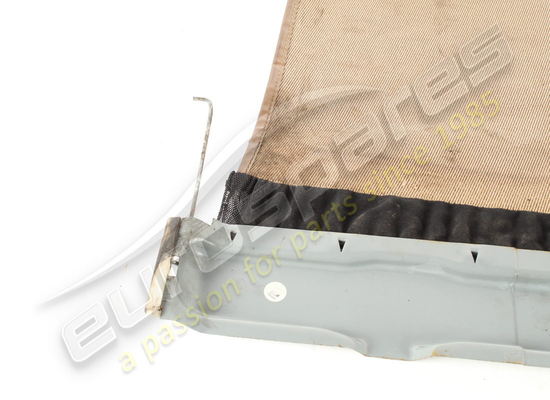 used ferrari s/roof lining. part number 61030000 (2)