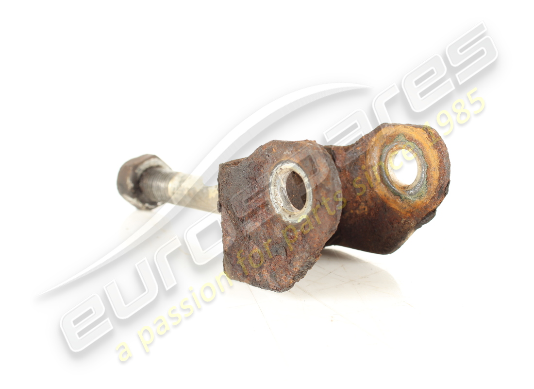 USED Ferrari SUSPENSION FORK 0E . PART NUMBER 112437 (1)