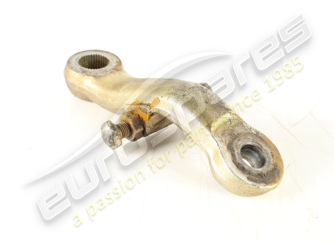 used ferrari steering lever. part number 101123 (2)