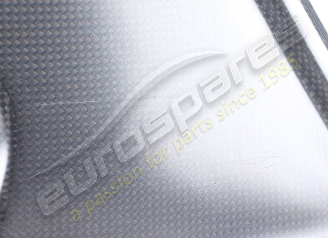 new (other) ferrari lh panel. part number 67358700 (8)