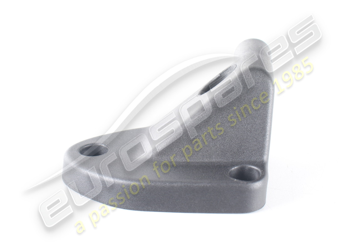 new porsche hinge right - black p869 (rear shelf (fixed luggage cover)) | p without 862. part number 970555586001e0 (2)