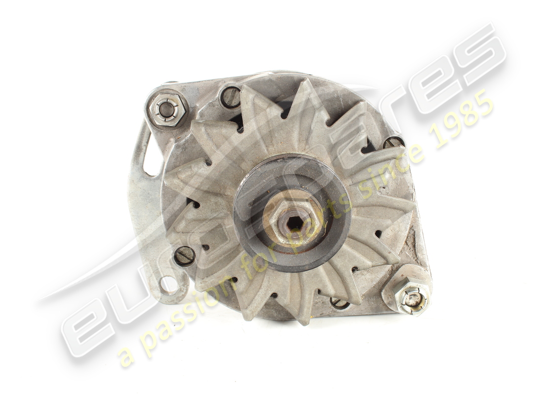 used ferrari alternator. part number 110073 (4)