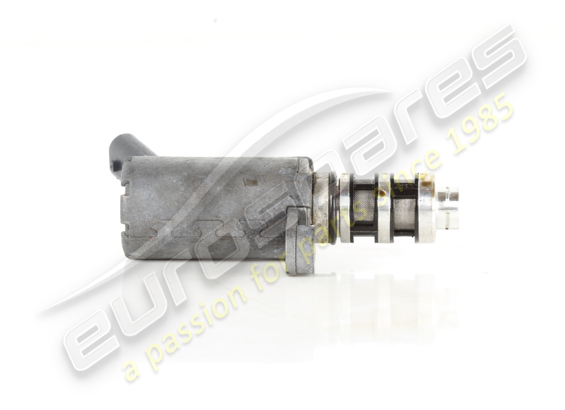 USED Lamborghini CONTROL VALVE . PART NUMBER 06M115393D (1)