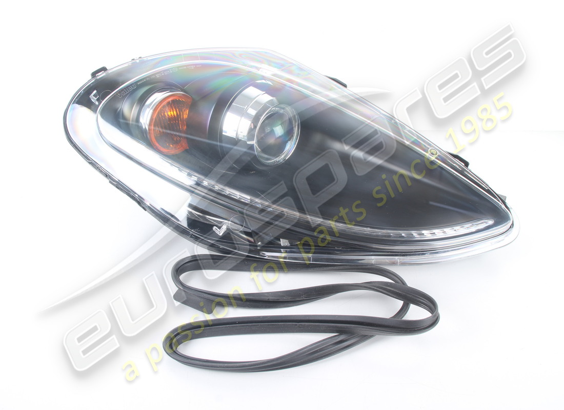 NEW (OTHER) FERRARI RH HEADLIGHT LOW/HIGH BEAM B . PART NUMBER 214191 (1)