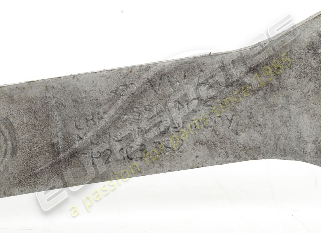 used lamborghini mount for elevating mechan.. part number 0p2103392 (2)