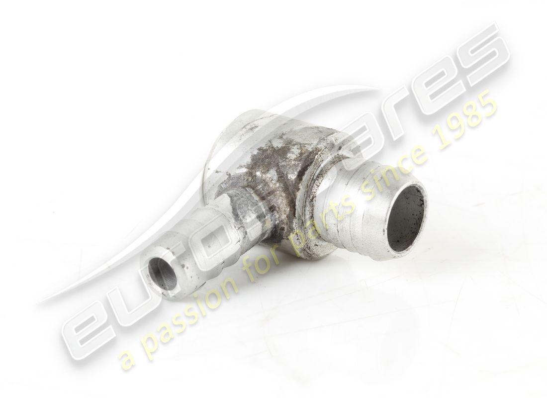 USED MASERATI POWER BRAKE UNION D10 S/VALV . PART NUMBER 387405170 (1)