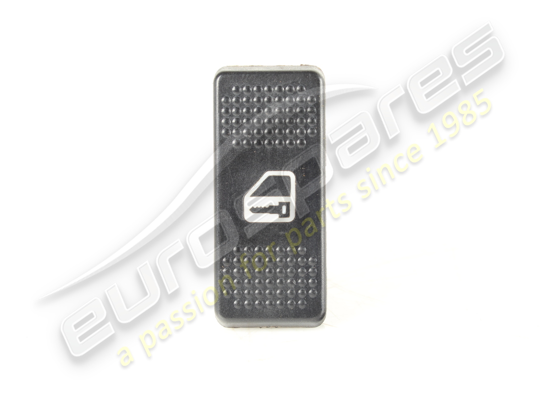 USED Ferrari DOOR LOCK SWITCH . PART NUMBER 61875200 (1)