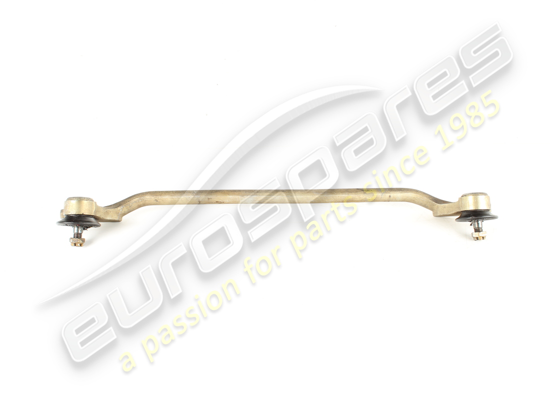 USED FERRARI STEERING BALL JOINT BAR. PART NUMBER 104865 (2) used ferrari steering ball joint bar. part number 104865 (2)