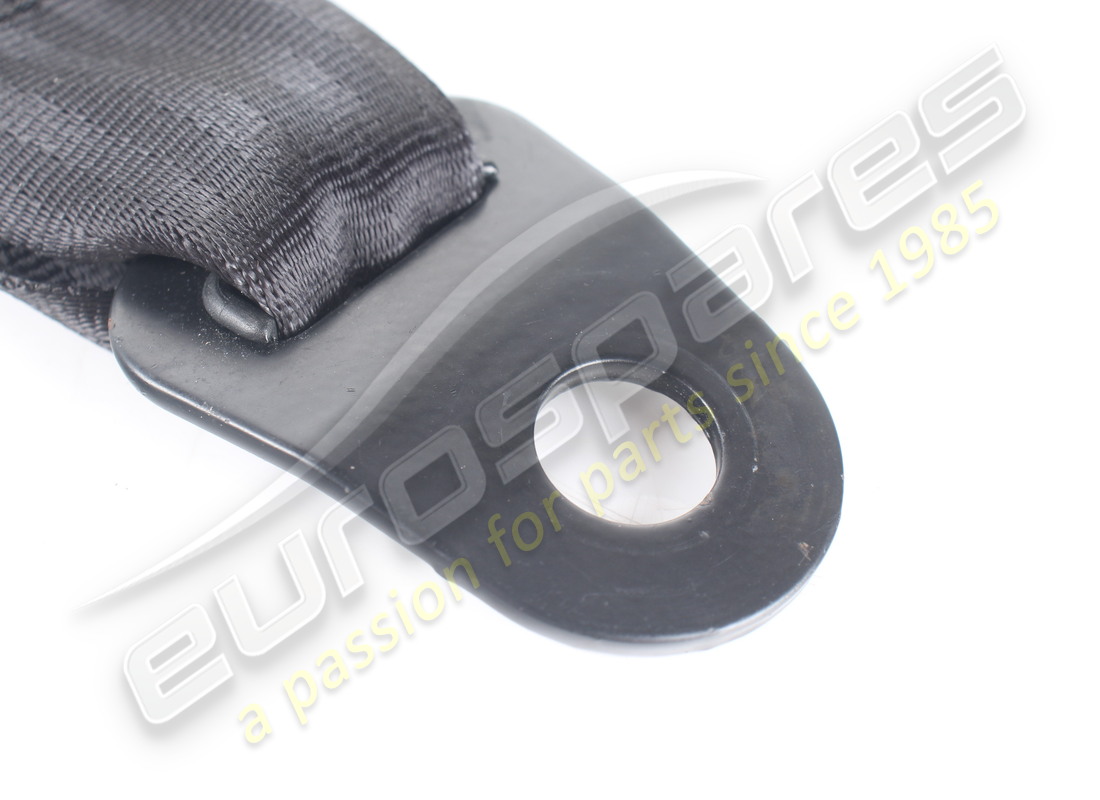 USED MASERATI LH SEAT BELT WINDER BRANCH 000381. PART NUMBER 378100375 (5) used maserati lh seat belt winder branch 000381. part number 378100375 (5)