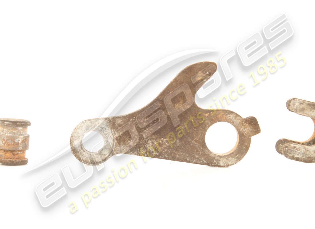 used maserati handbrake lever. part number 980145862 (3)