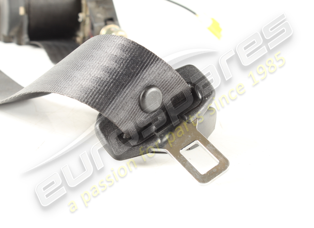 USED MASERATI COMPLETE LH SEAT BELT WINDER BRAN. PART NUMBER 388150339 (3) used maserati complete lh seat belt winder bran. part number 388150339 (3)