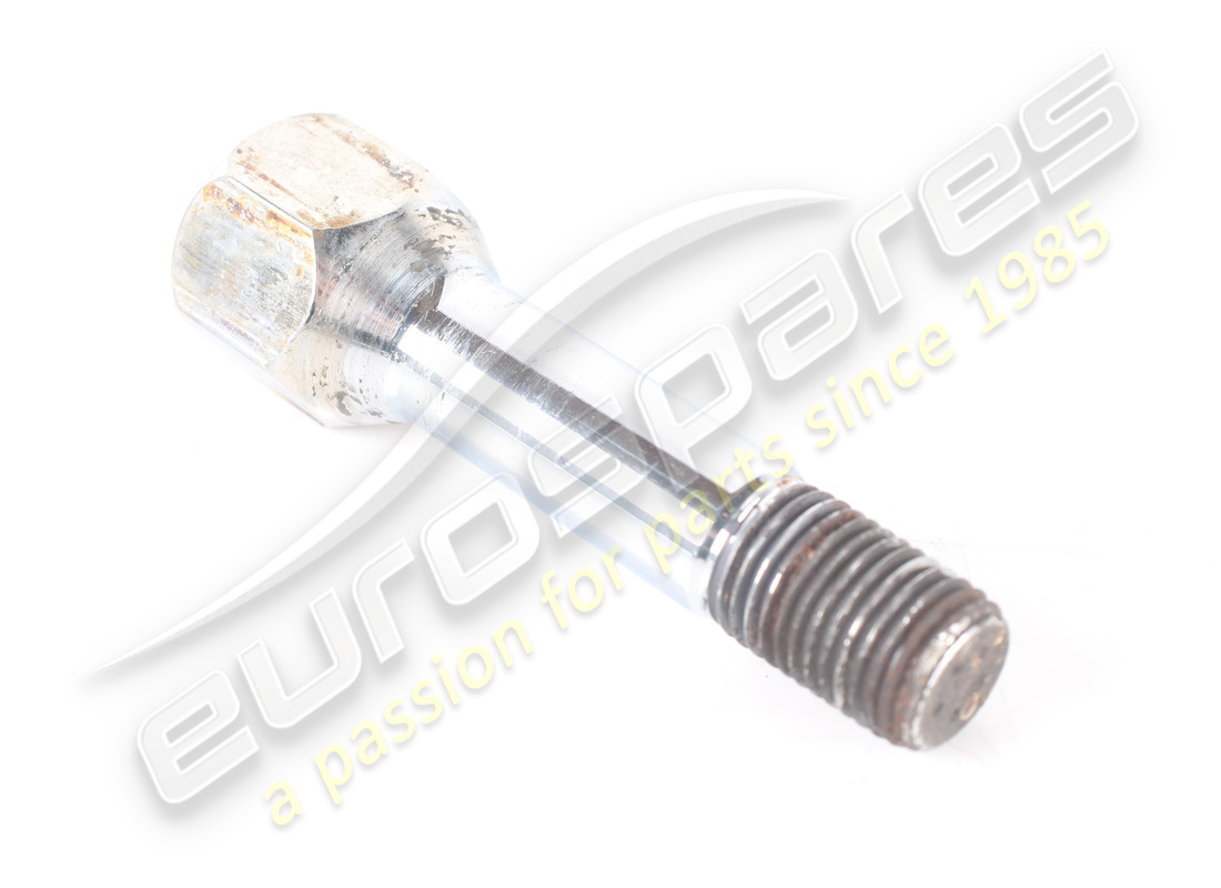 USED MASERATI FRONT WHEEL BOLT. PART NUMBER 387200306 (1) used maserati front wheel bolt. part number 387200306 (1)