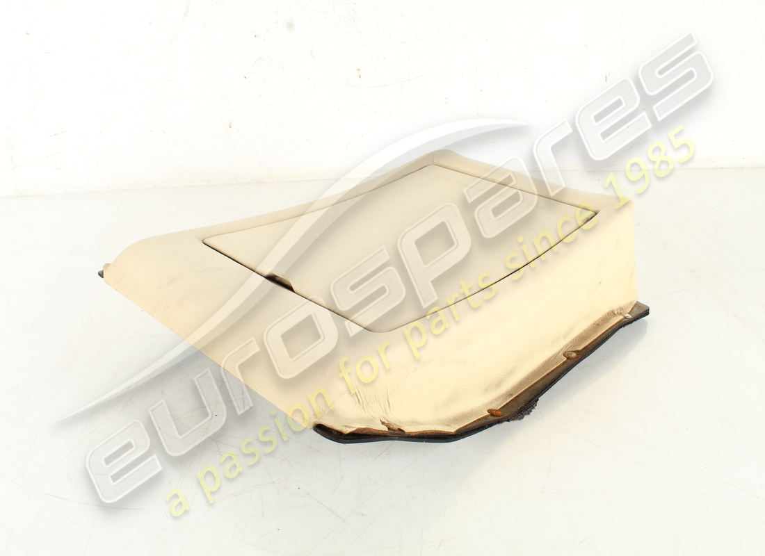 used ferrari rear seat glove box assembly. part number 61152900 (3)