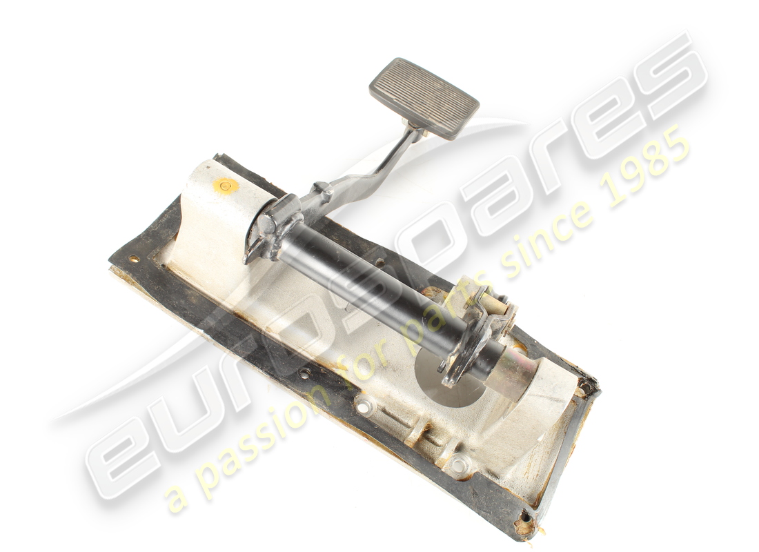 USED Ferrari PEDAL BOX LHD . PART NUMBER EAP1726475 (1)