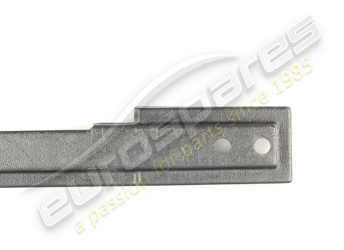 used ferrari lh seat runner covering. part number 2576624300 (3)