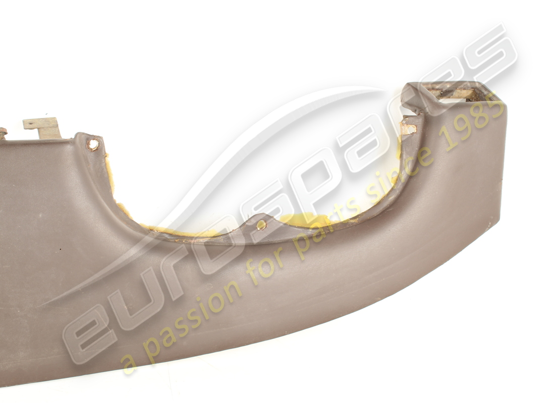 USED FERRARI DASHBOARD LEATHER LHD PART NUMBER 2577600600 (7) used ferrari dashboard leather lhd part number 2577600600 (7)