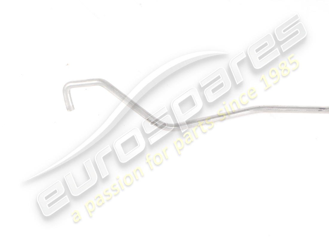 used maserati tie rod. part number 384500393 (2)