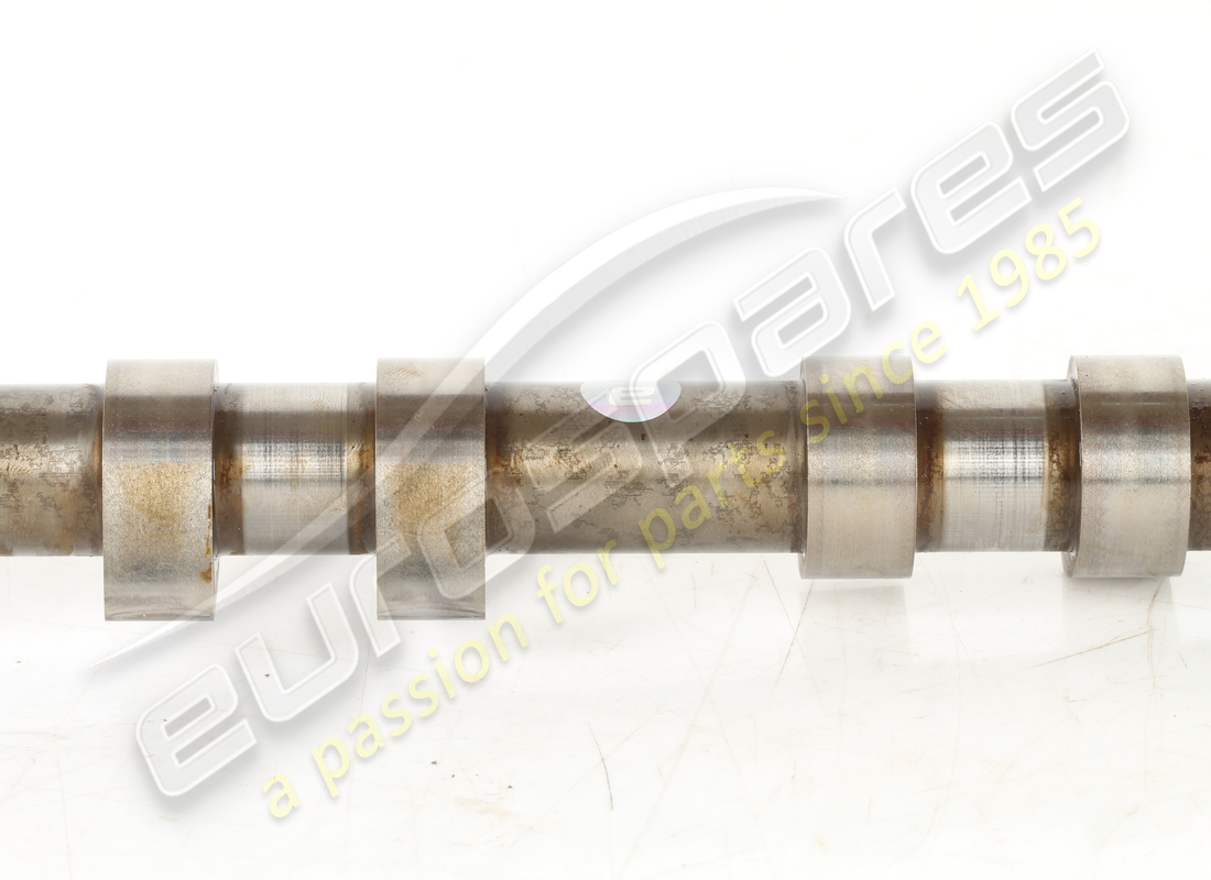 used maserati lh exhaust camshaft. part number 205348 (5)
