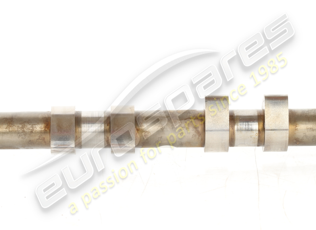 used maserati rh exhaust camshaft. part number 205347 (4)
