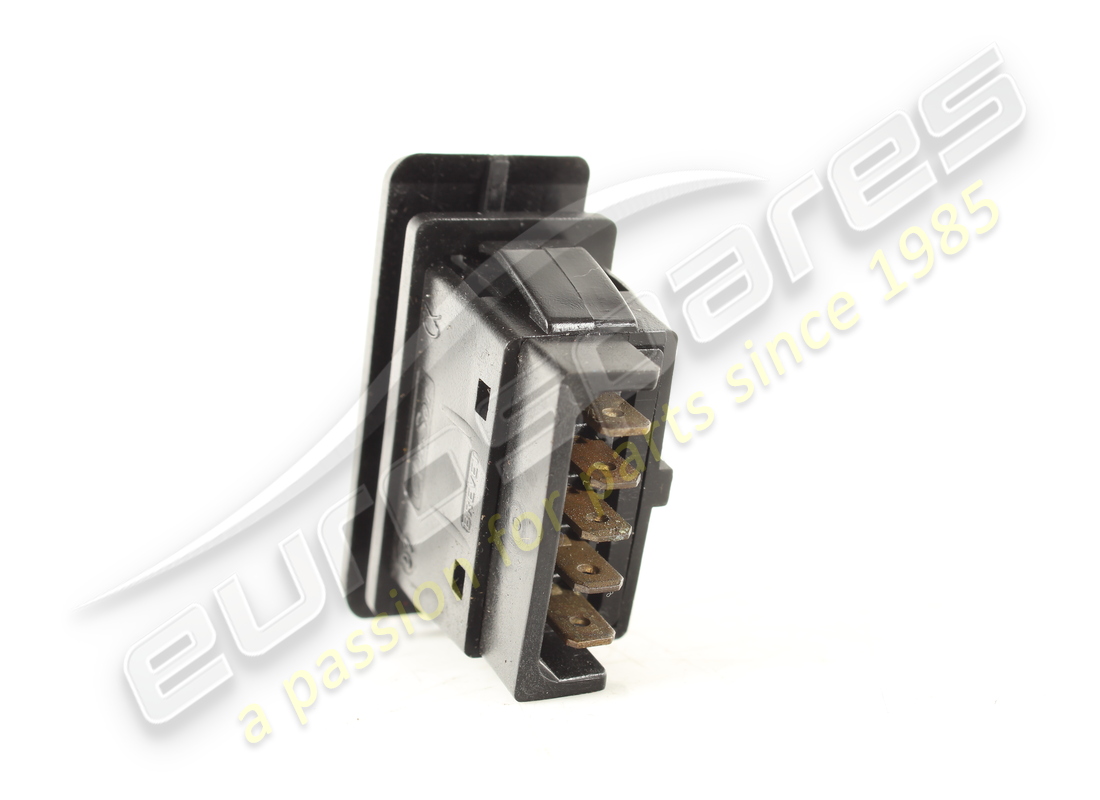 USED FERRARI SEAT SWITCH. PART NUMBER 2578090600 (4) used ferrari seat switch. part number 2578090600 (4)