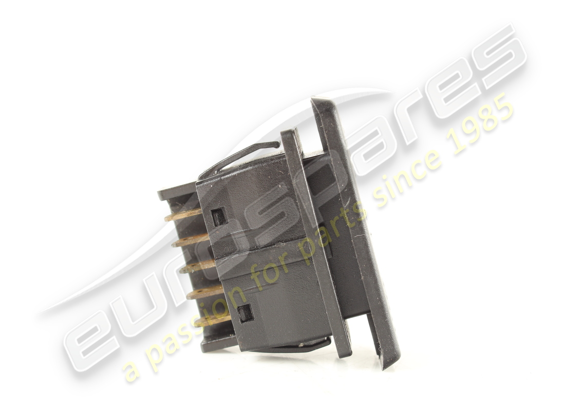 USED FERRARI SEAT SWITCH. PART NUMBER 2578090600 (3) used ferrari seat switch. part number 2578090600 (3)