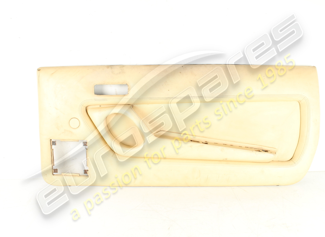 used ferrari rh inner door trim panel lhd part number 2573063020 (1)