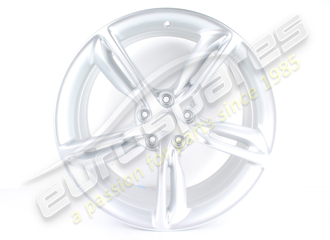 reconditioned ferrari front wheel. part number 328456 (1)