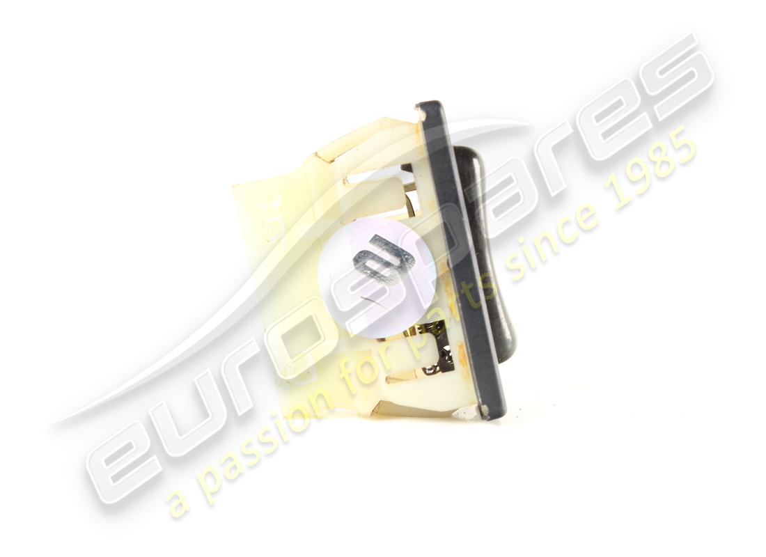 USED FERRARI SWITCH PARKING LIGHTS. PART NUMBER 61047600 (2) used ferrari switch parking lights. part number 61047600 (2)