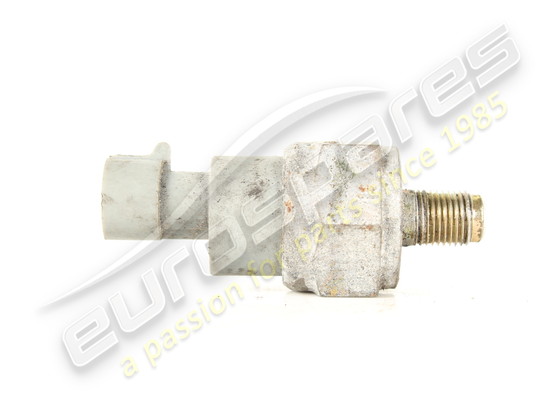 USED MASERATI PRESSURE SWITCH. PART NUMBER 154309 (2) used maserati pressure switch. part number 154309 (2)