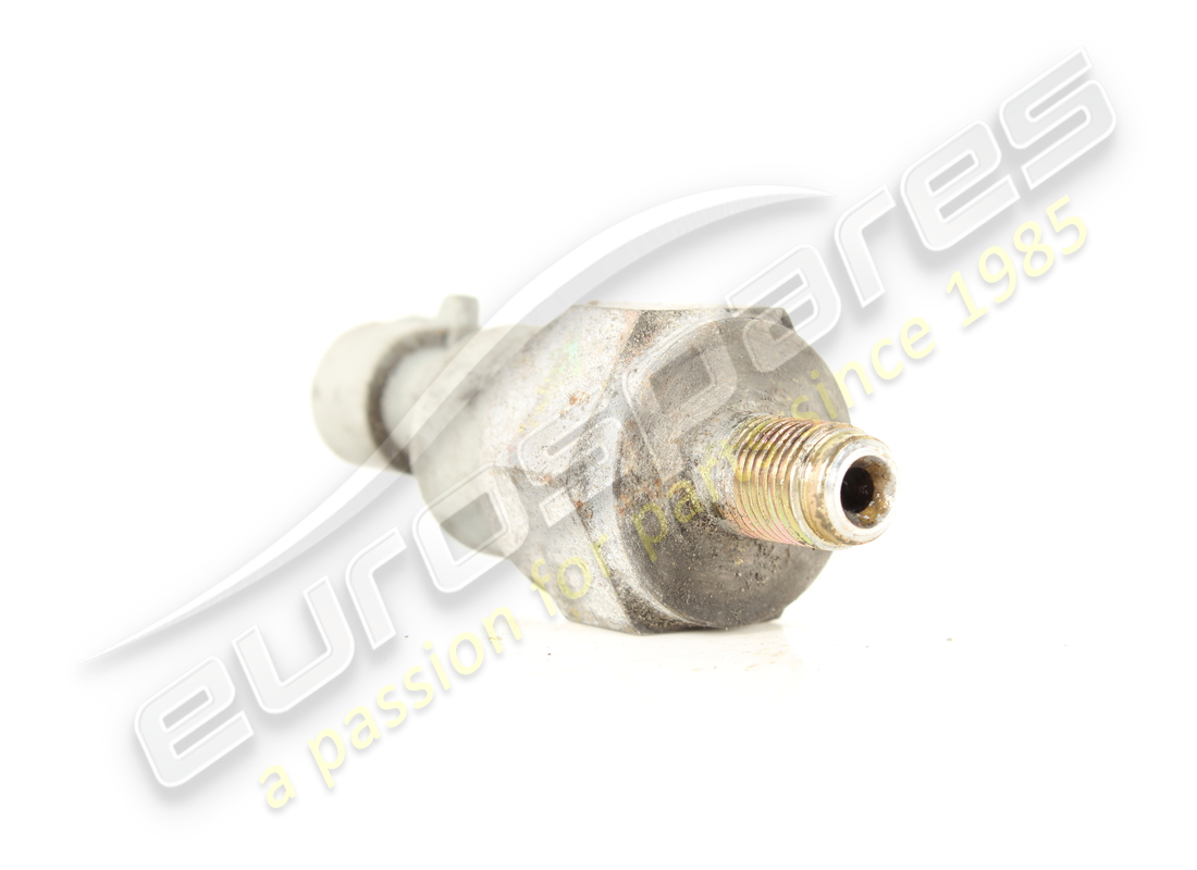 USED MASERATI PRESSURE SWITCH. PART NUMBER 154309 (3) used maserati pressure switch. part number 154309 (3)